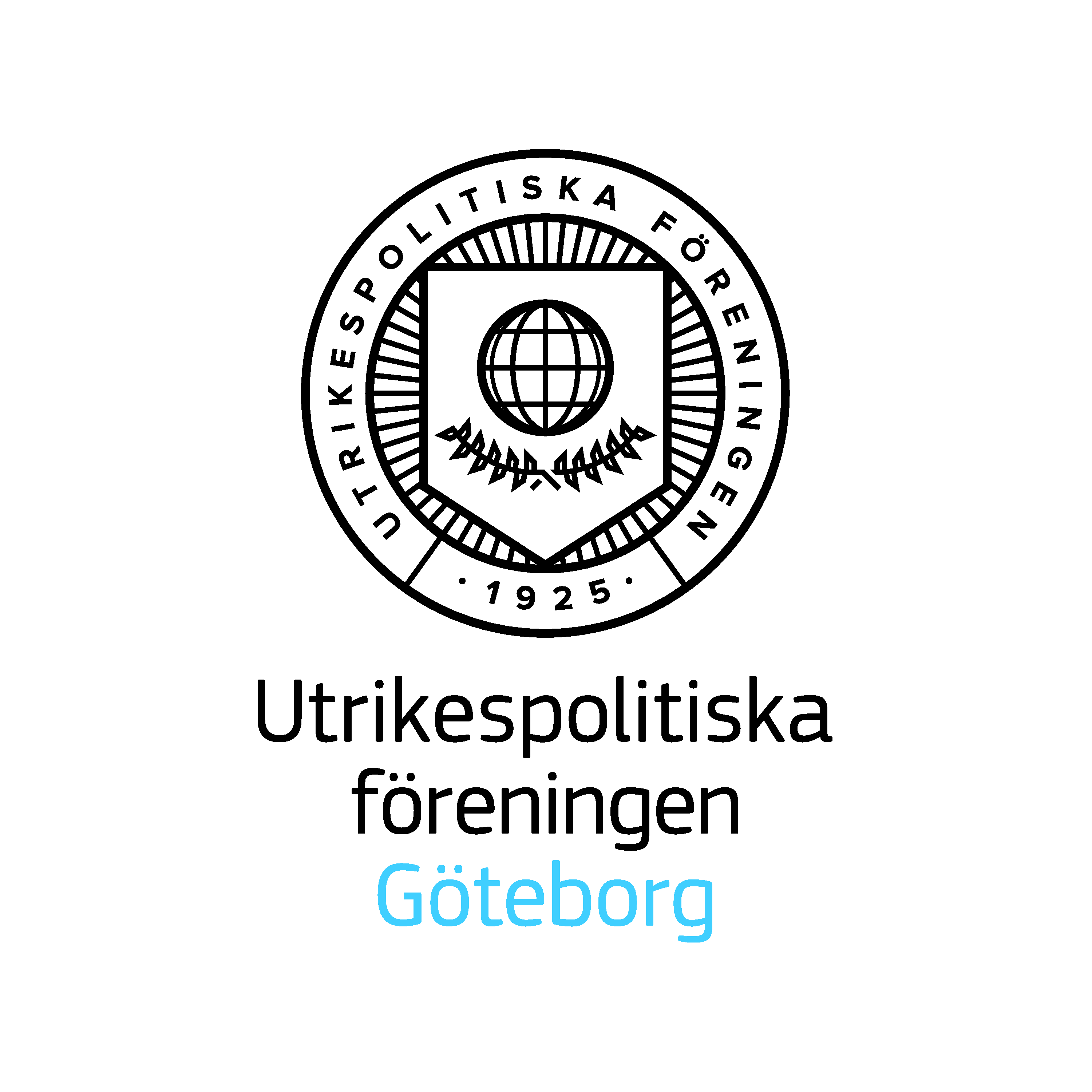 Utrikespolitiska föreningen i Göteborg