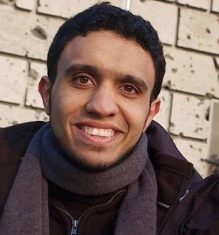 Majed Abusalama