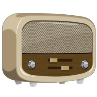 radio