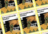New issue of Internationella Studier
